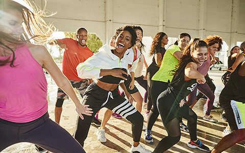 ZUMBA